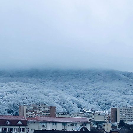 Ana-Maria Home Râmnicu Vâlcea Esterno foto