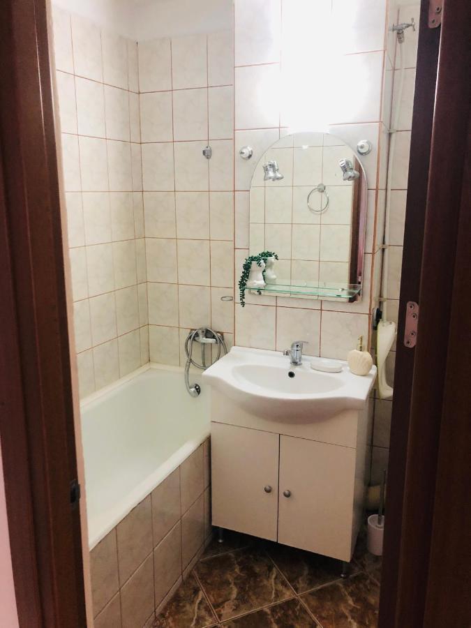 Ana-Maria Home Râmnicu Vâlcea Esterno foto
