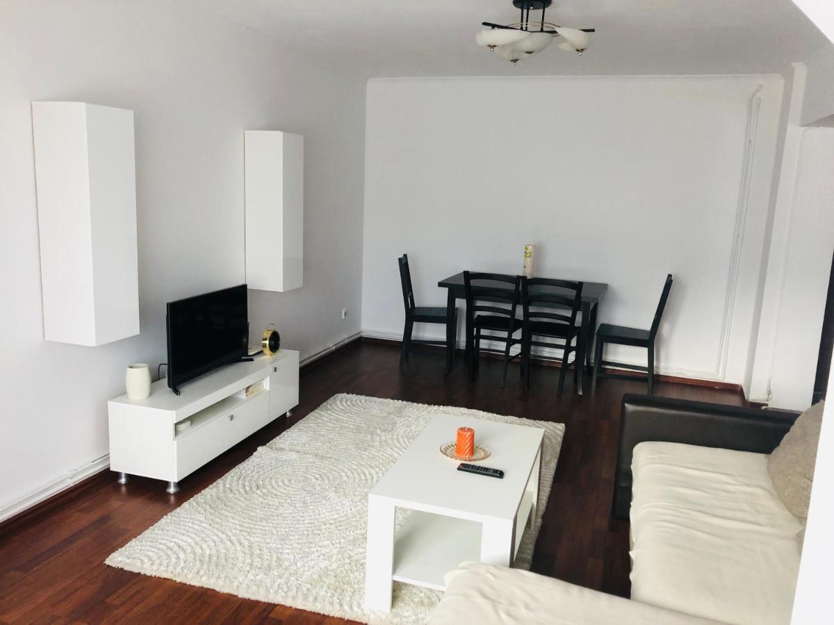 Ana-Maria Home Râmnicu Vâlcea Esterno foto