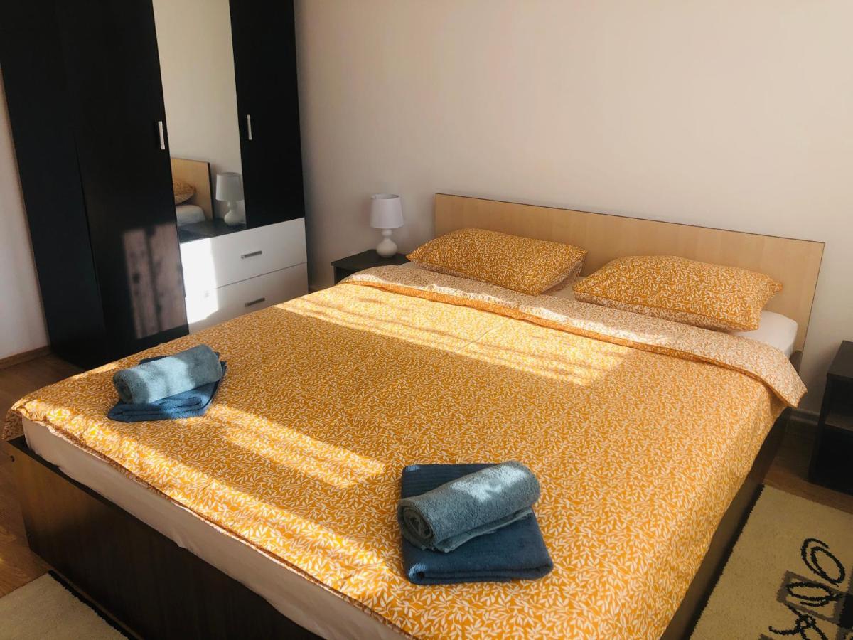 Ana-Maria Home Râmnicu Vâlcea Esterno foto
