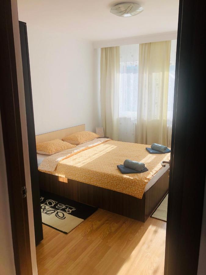 Ana-Maria Home Râmnicu Vâlcea Esterno foto