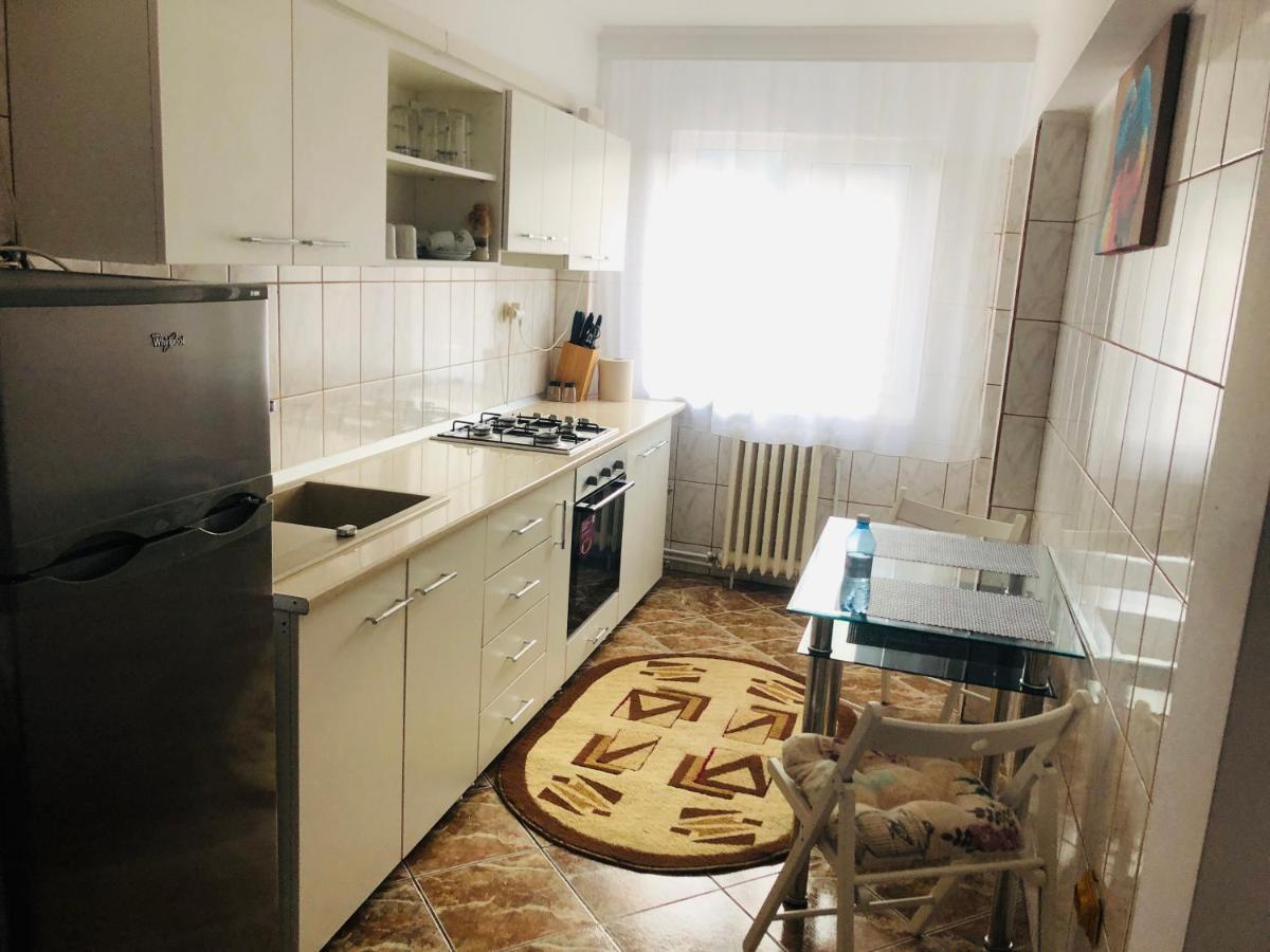 Ana-Maria Home Râmnicu Vâlcea Esterno foto