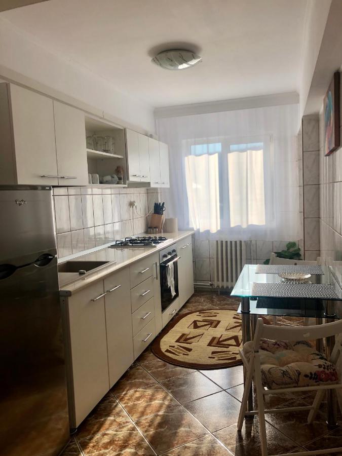 Ana-Maria Home Râmnicu Vâlcea Esterno foto