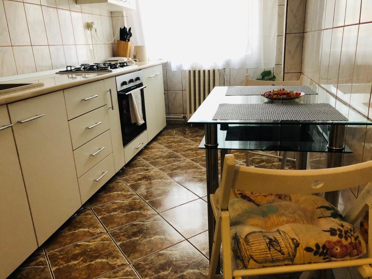 Ana-Maria Home Râmnicu Vâlcea Esterno foto
