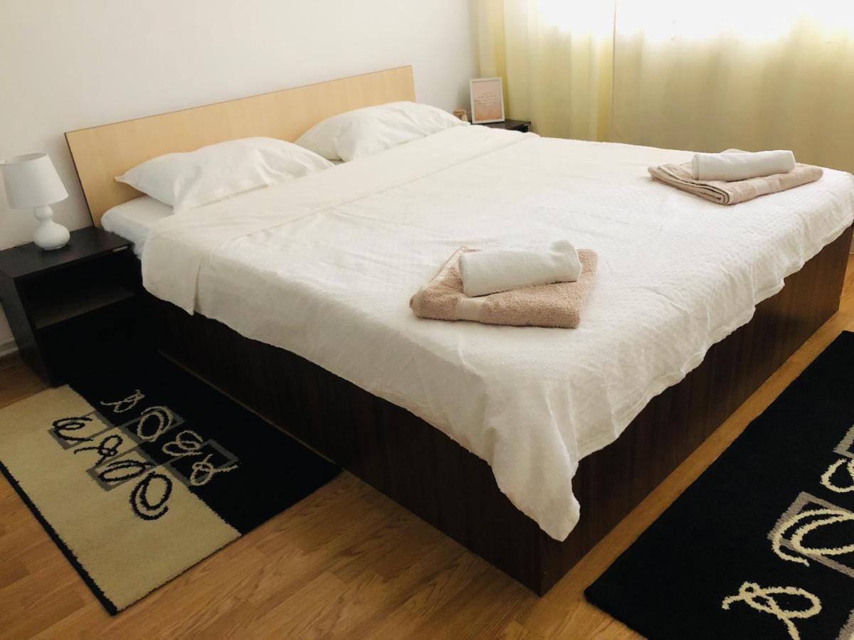 Ana-Maria Home Râmnicu Vâlcea Esterno foto