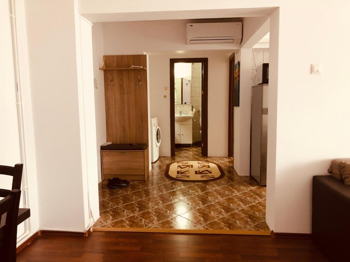 Ana-Maria Home Râmnicu Vâlcea Esterno foto