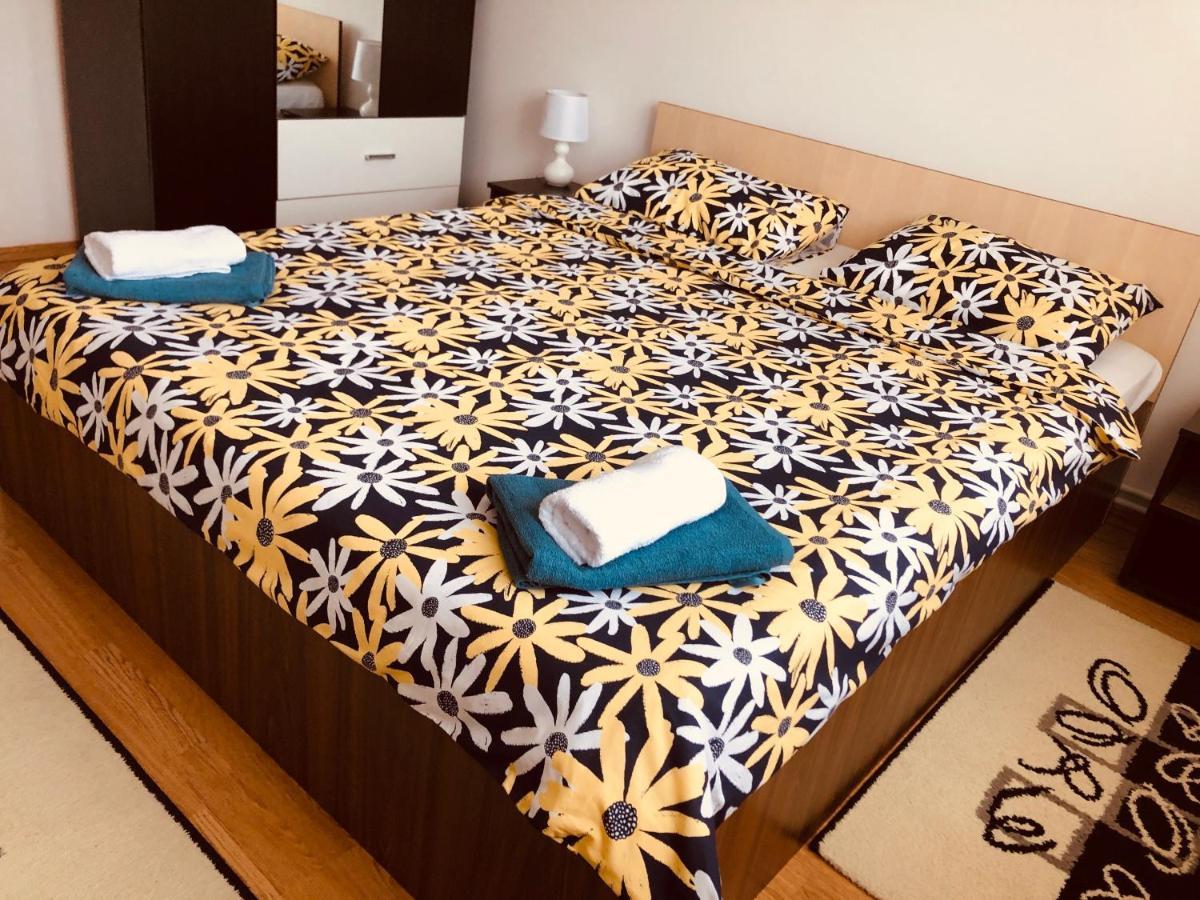 Ana-Maria Home Râmnicu Vâlcea Esterno foto